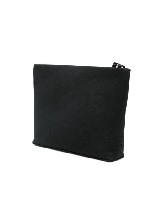Givenchy Black Clutch Bags
