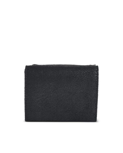 Stella McCartney Black Wallets & Purses