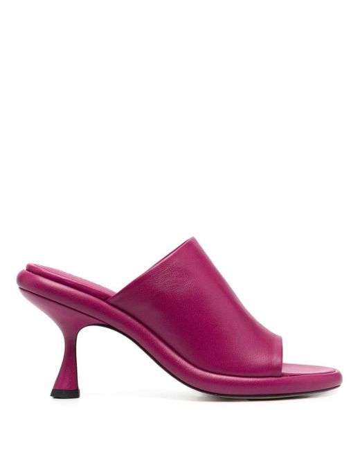 wandler ava mules