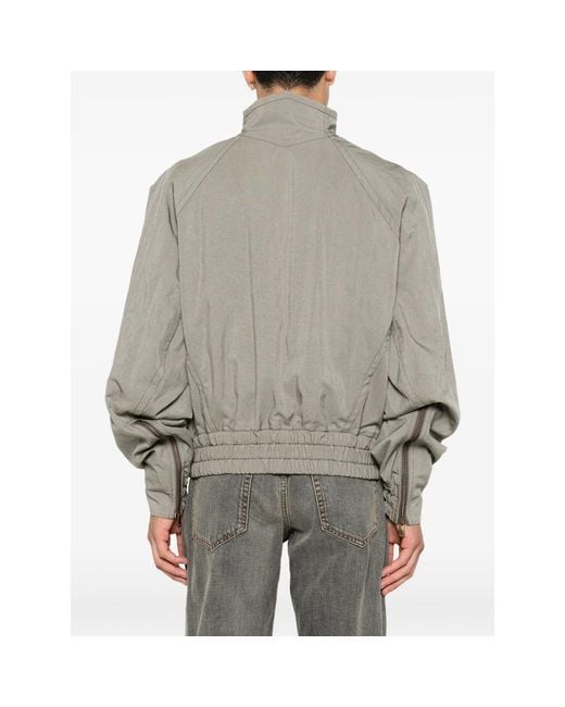 Vivienne Westwood Gray Jackets for men