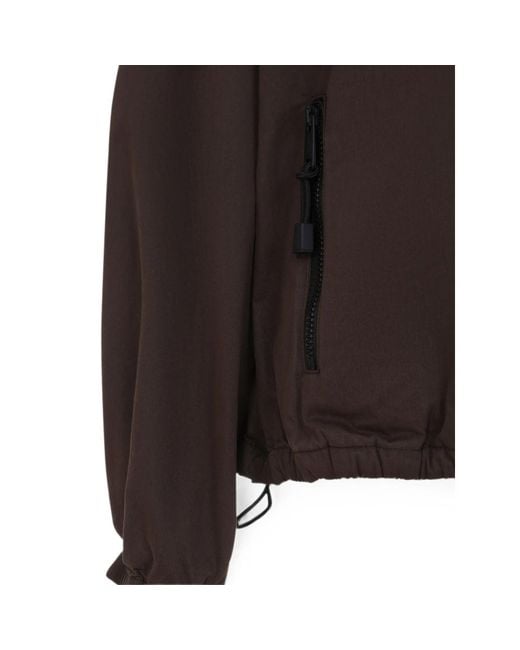 Miu Miu Brown Ml1574Sooo.19Lw F0192 Ebano