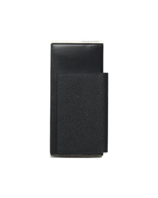 Balenciaga Black Wallets & Cardholders for men
