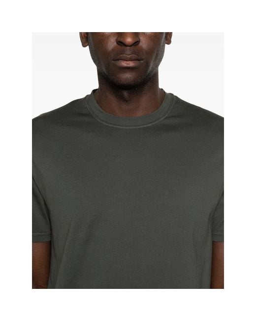 Fedeli Green Extreme T-Shirt for men