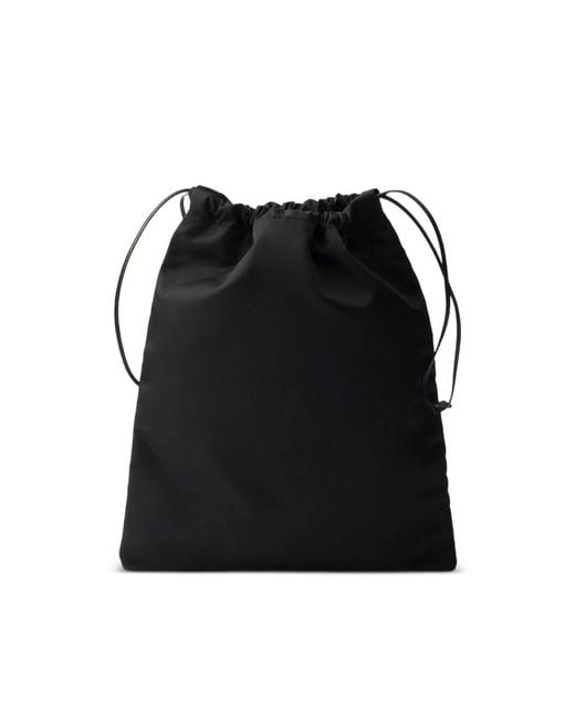 Prada Black Clutch Bags