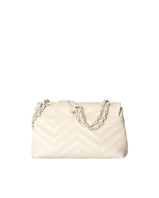Gucci Natural Neutrals Satchels & Cross Body Bags