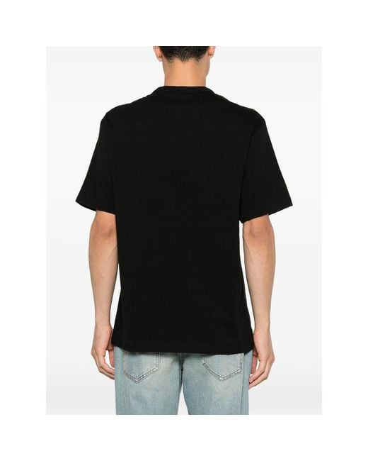 KENZO Black T-Shirts & Vests for men