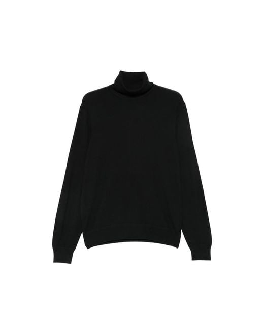 Tom Ford Black Sweaters & Knitwear for men