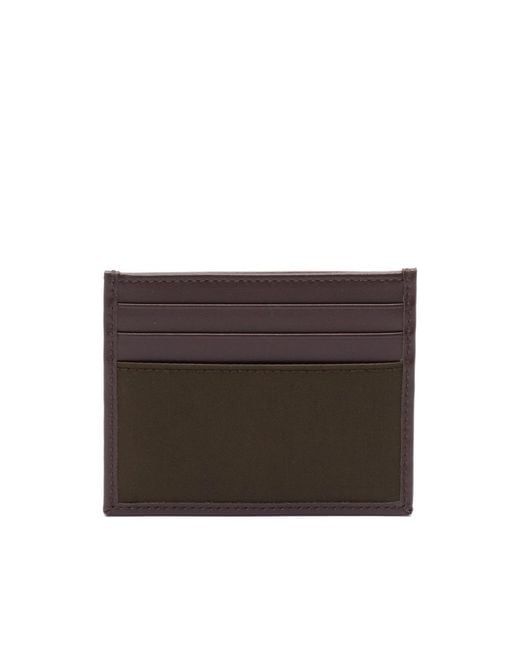 Prada Brown Wallets & Cardholders for men