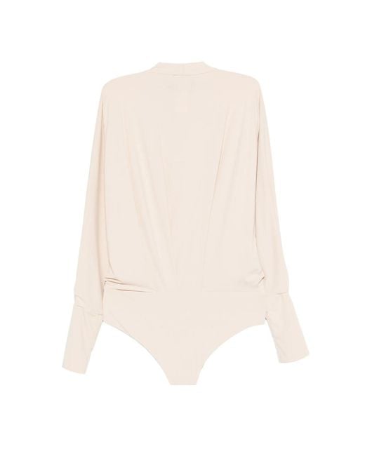 Taller Marmo Natural Beachwear