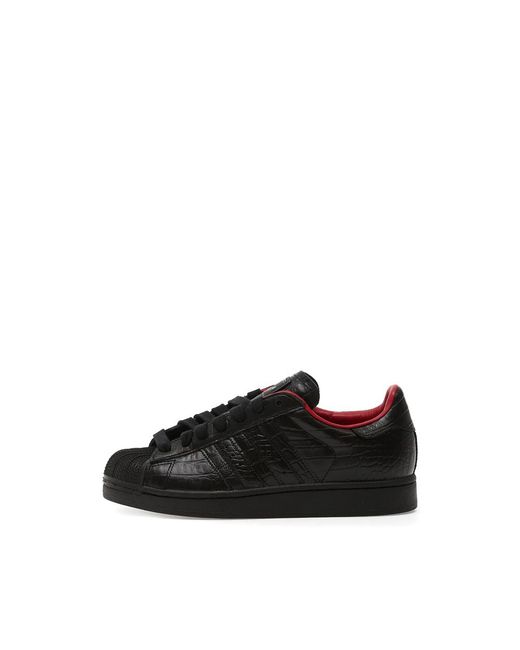 Adidas Sneakers Black for men