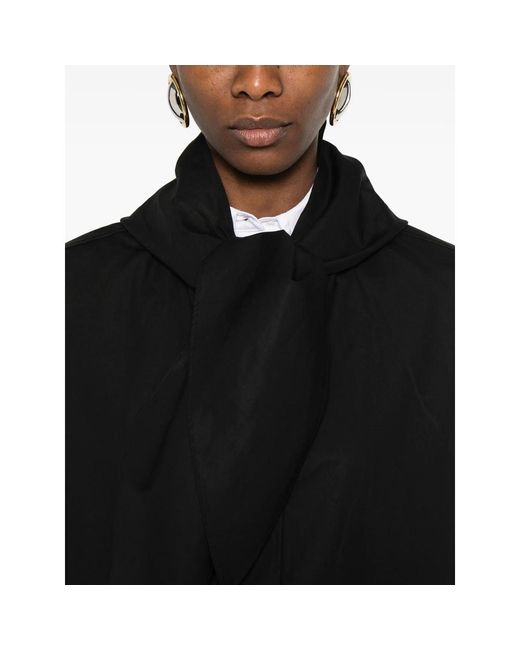 Totême Black Jackets