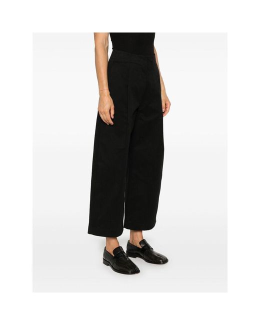 Studio Nicholson Black Pants