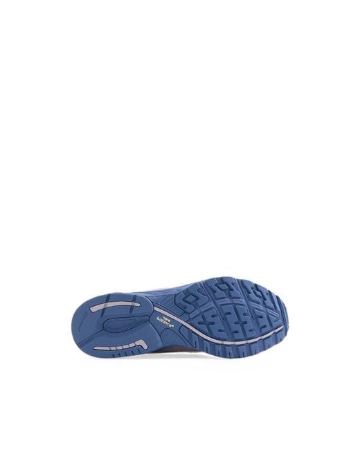 New Balance Blue 993 Made