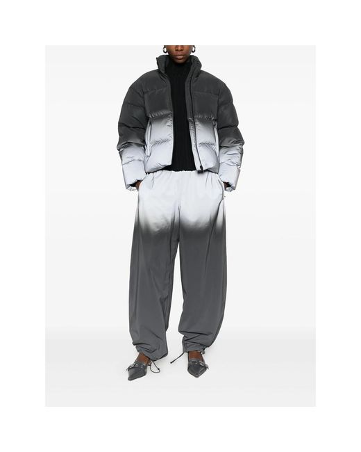Alexander Wang Black Jackets