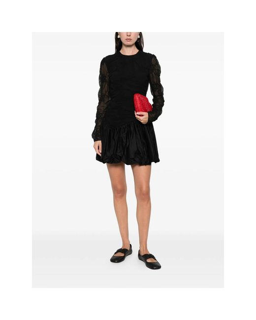 Stine Goya Black Dresses