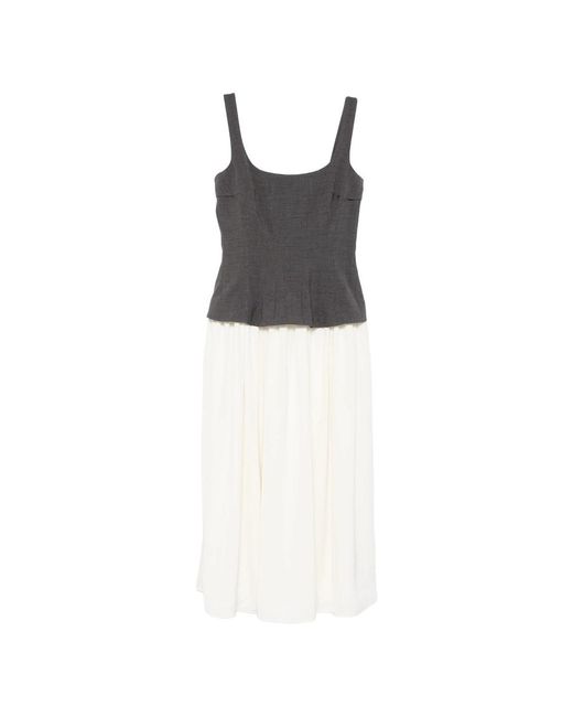 Stine Goya Black Dresses