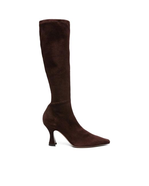 Neous Brown Shoes