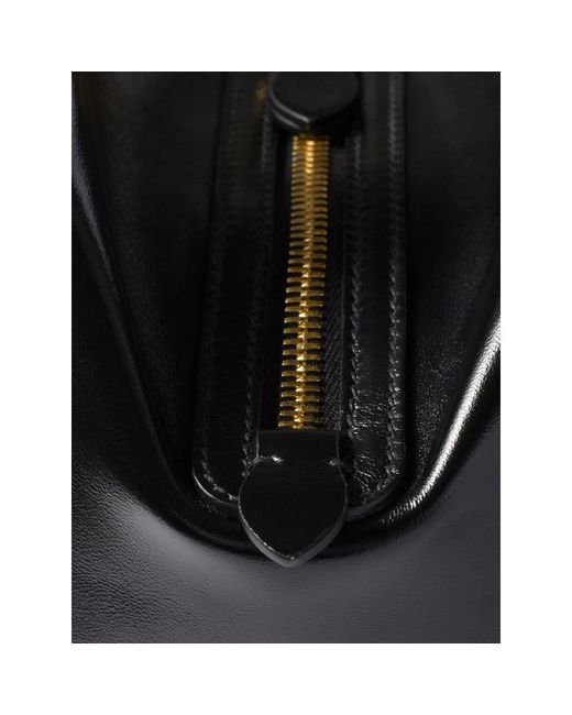 Miu Miu Black Shoulder Bags
