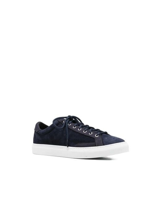 Diemme Blue Sneakers for men
