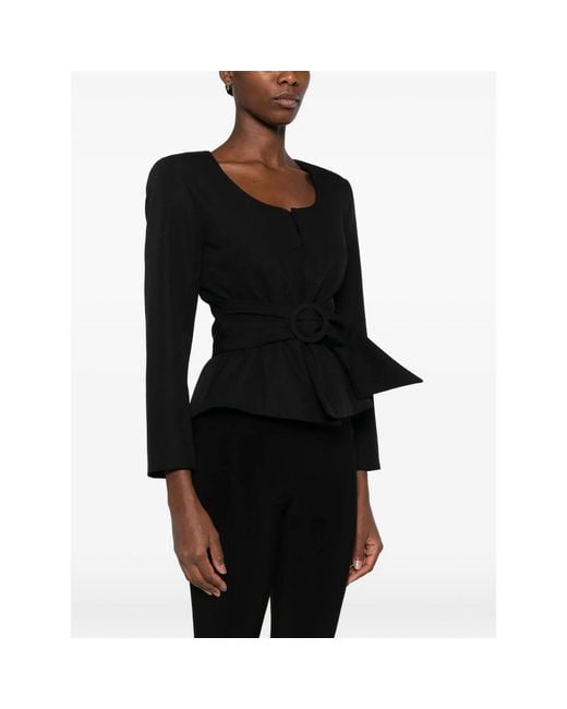 Jacquemus Black Jackets