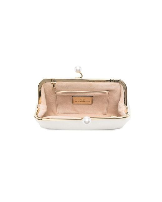 Anya Hindmarch White Bags