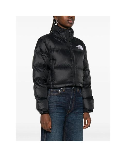 The North Face Black Jackets