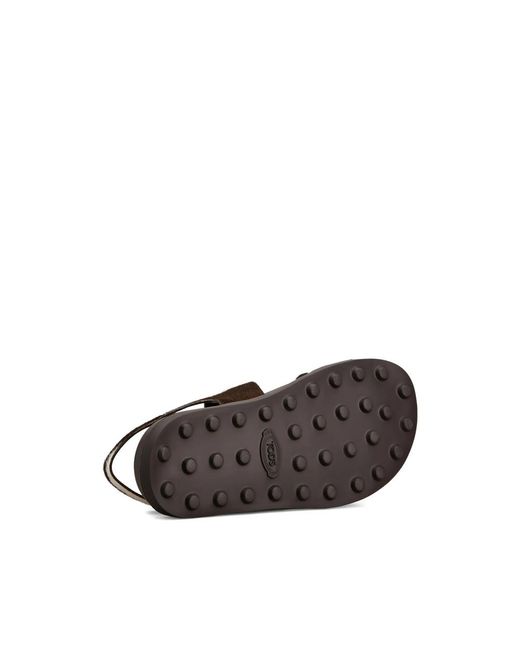 Tod's Brown Shoes