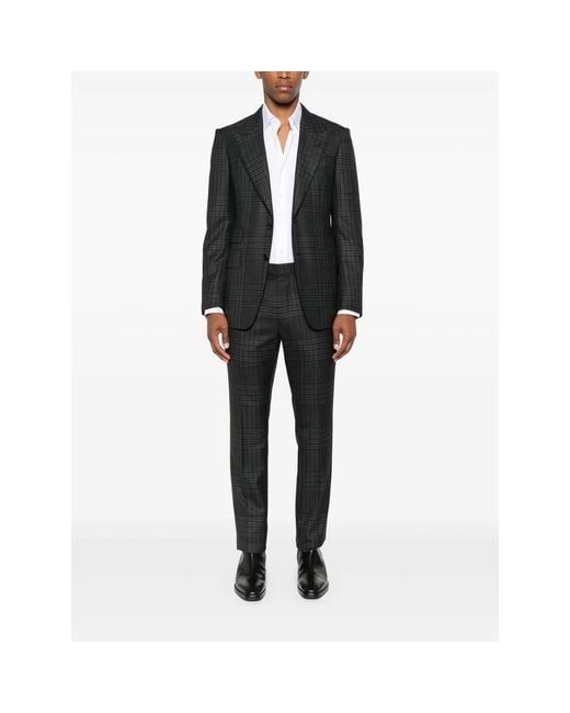 Mazzarelli White Button-Down Shirt for men