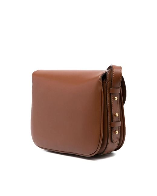 Soeur Brown Bag