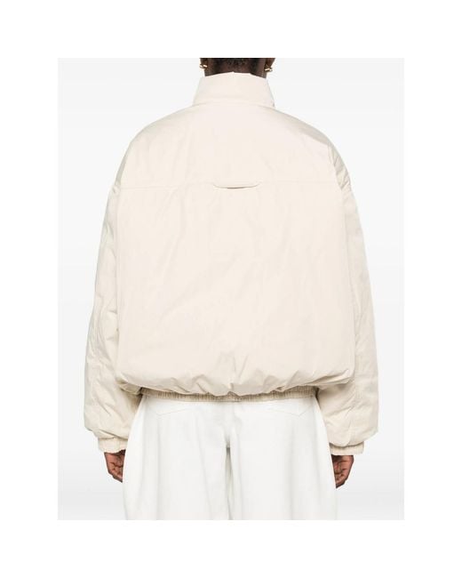 LAMRONS Natural Jackets