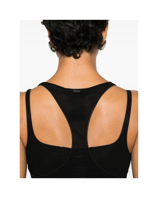 Gucci Black Tops