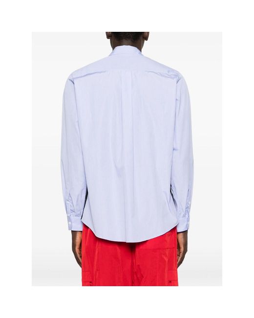 Martine Rose Black Shirts for men