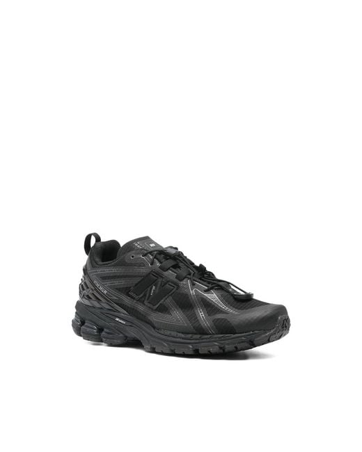 New Balance Black U1906 Sneakers for men