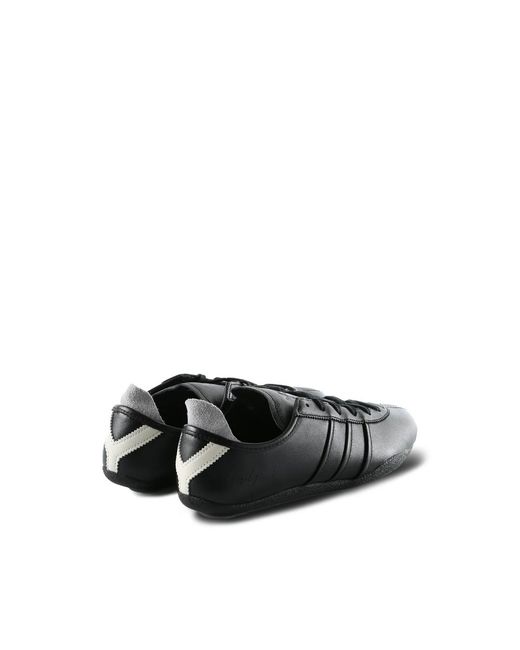 Y-3 Sneakers Black for men