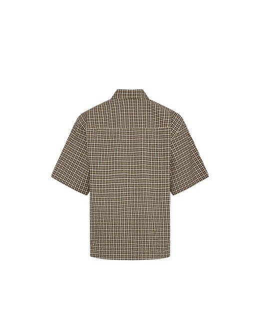 Martine Rose Gray Shirts for men