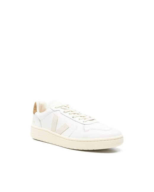 Veja White Sneakers for men