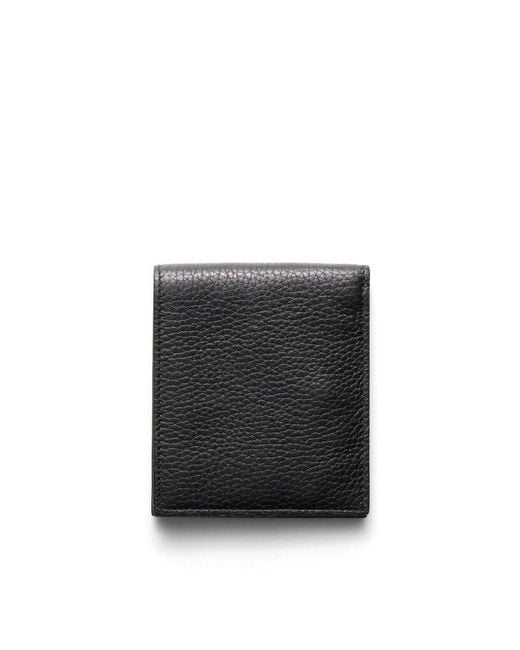 Prada Black Wallets & Cardholders for men