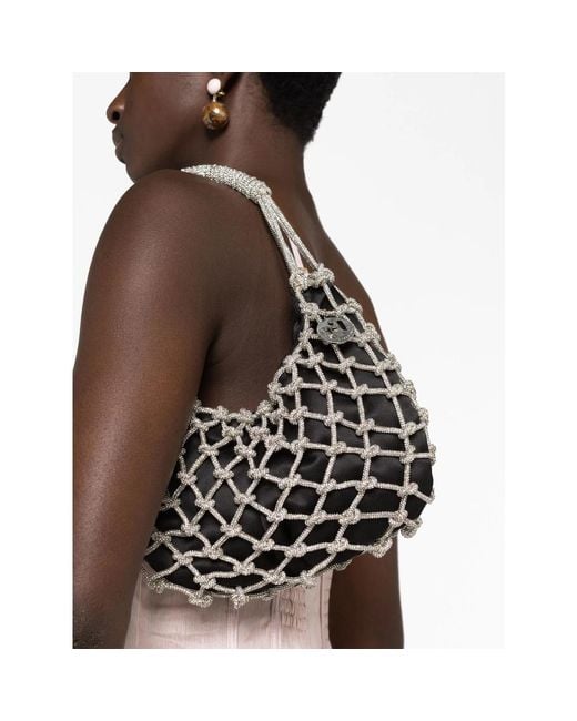 Rosantica Black Bags