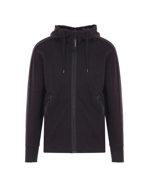 C P Company Blue Sweaters & Knitwear for men