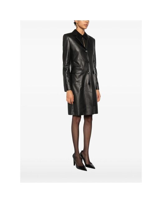 Gucci Black Coats