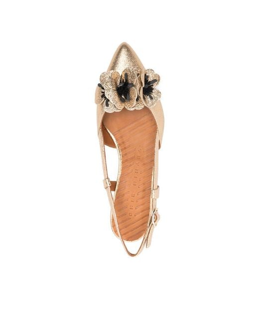 Chie Mihara Natural Boots