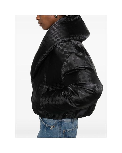 Amiri Outerwears Black
