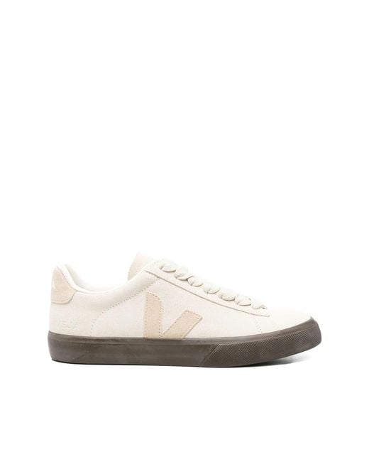 Veja White Sneakers for men