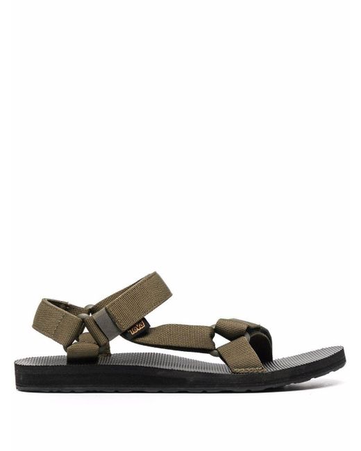teva green multi