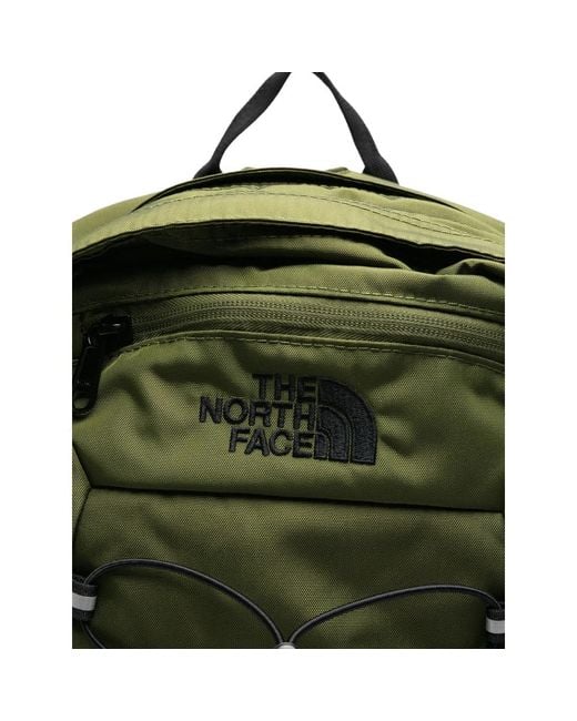 The North Face Green Backpacks for men