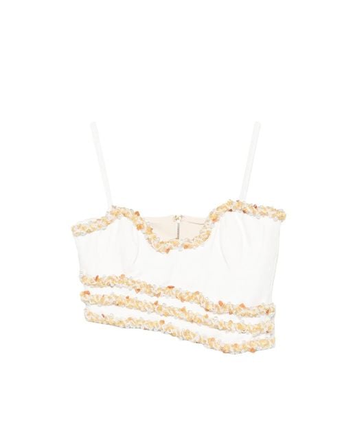 PATBO White Tops Neutral