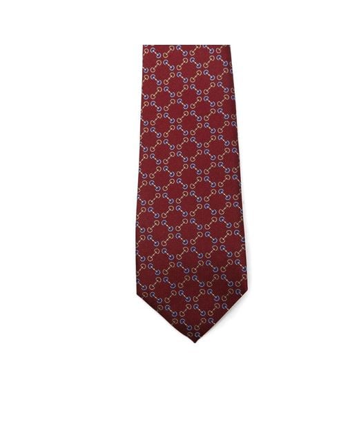 Gucci Purple Ties & Bow Ties for men