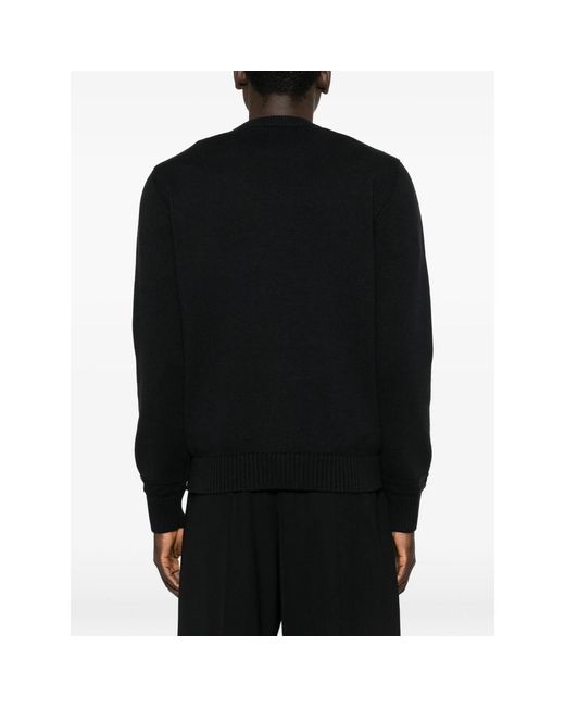 Gucci Black Sweaters & Knitwear for men