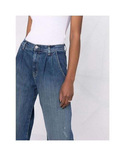 Nili Lotan Blue Jeans
