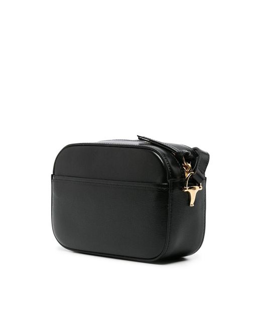 Gucci Black Shoulder Bags